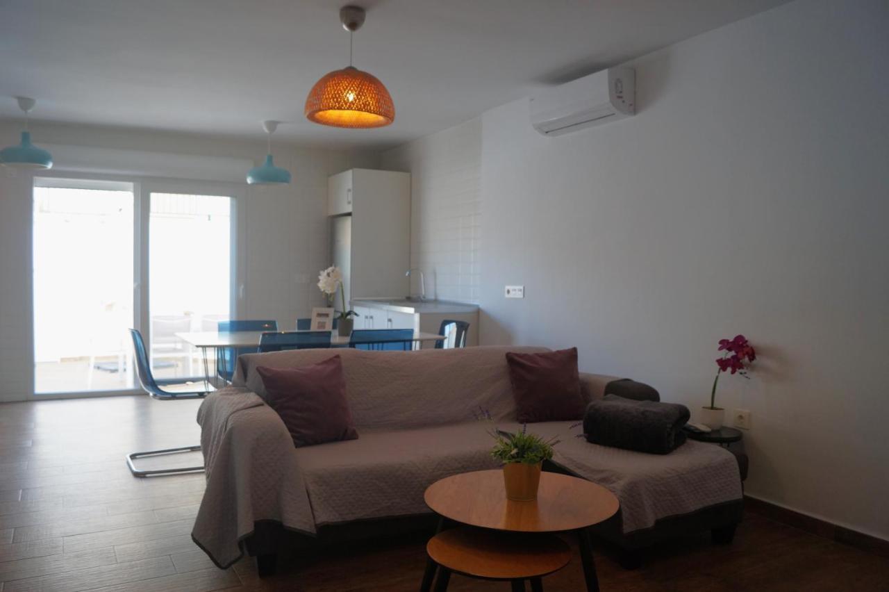 Apartamentos El Abuelo Torrevieja Exterior photo
